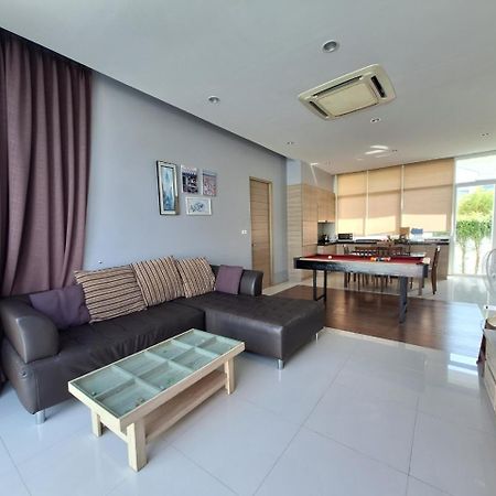 Beachtown Cha-Am Private Poolvilla From Beach 2Km מראה חיצוני תמונה