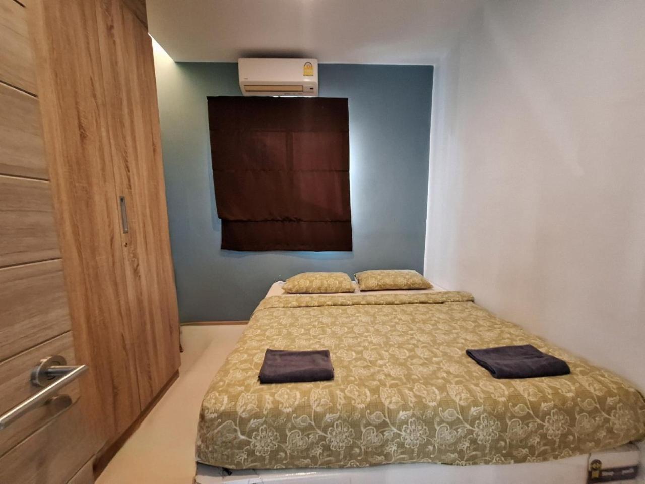 Beachtown Cha-Am Private Poolvilla From Beach 2Km מראה חיצוני תמונה