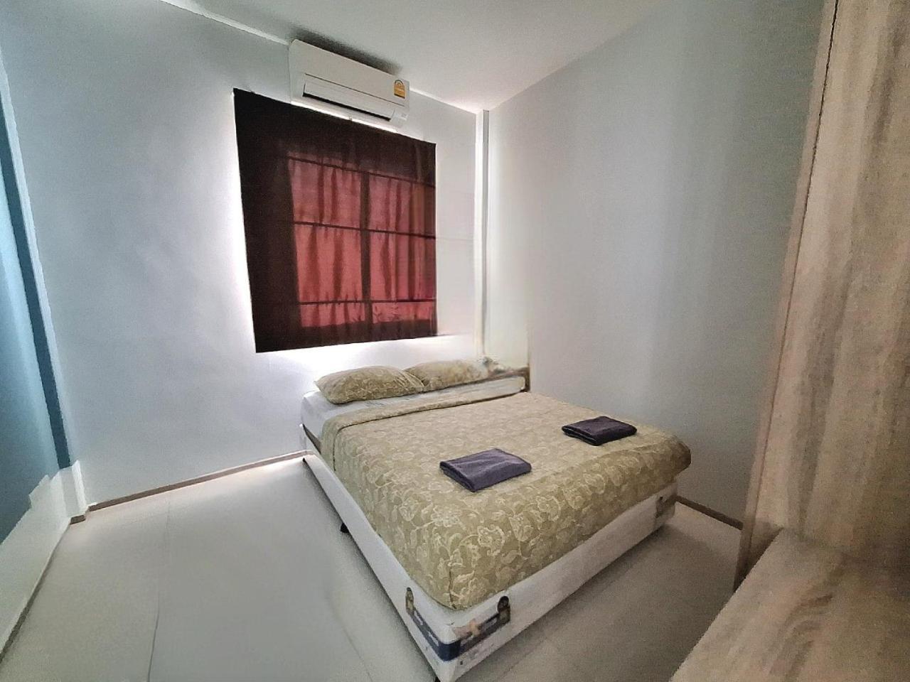 Beachtown Cha-Am Private Poolvilla From Beach 2Km מראה חיצוני תמונה