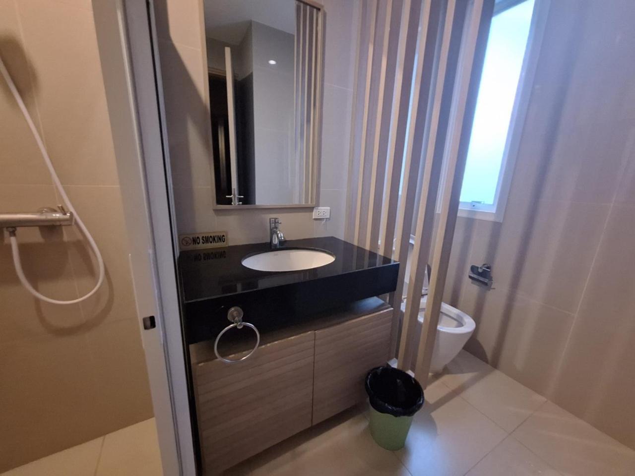 Beachtown Cha-Am Private Poolvilla From Beach 2Km מראה חיצוני תמונה