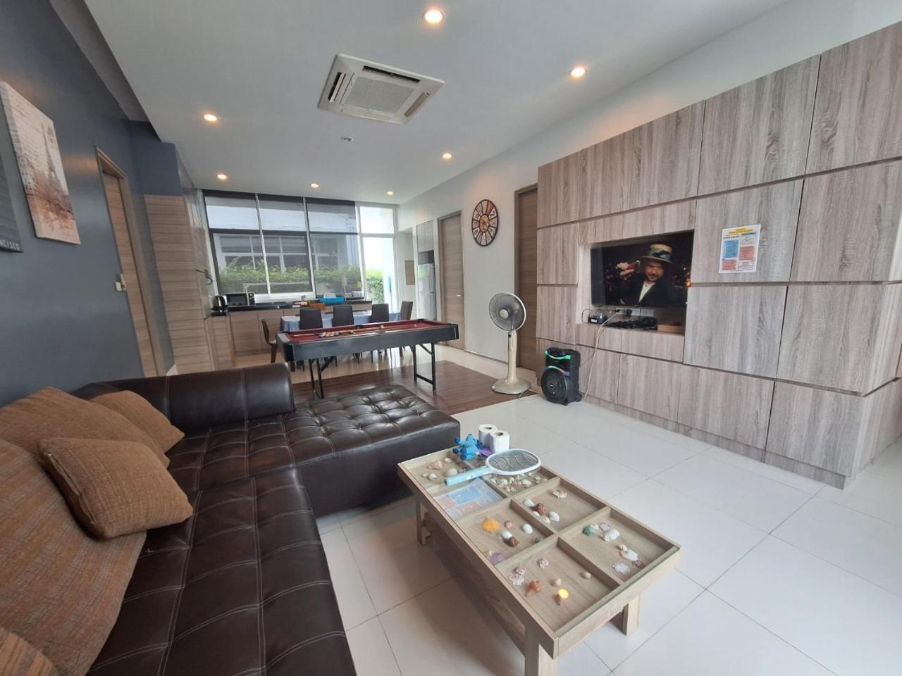 Beachtown Cha-Am Private Poolvilla From Beach 2Km מראה חיצוני תמונה