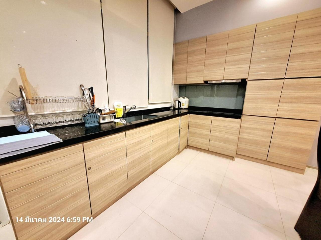 Beachtown Cha-Am Private Poolvilla From Beach 2Km מראה חיצוני תמונה
