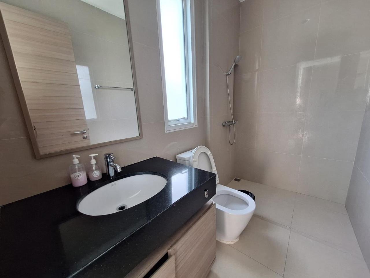 Beachtown Cha-Am Private Poolvilla From Beach 2Km מראה חיצוני תמונה